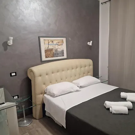 Penzion Story Řím