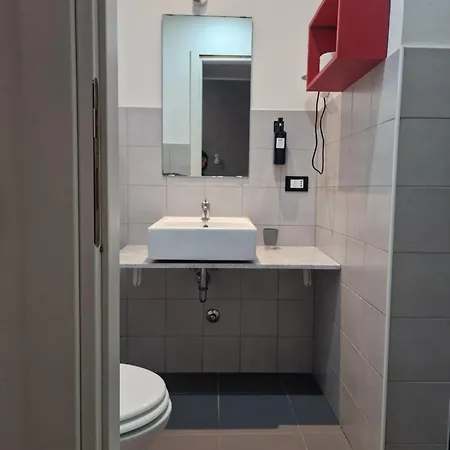 Penzion Story Řím