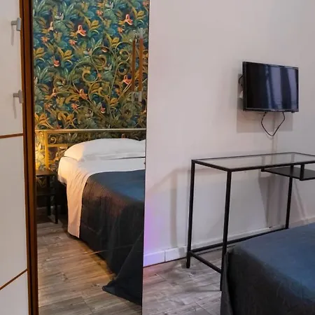 Гостевой дом Story 3*