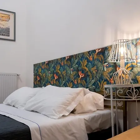 Гостевой дом Story 3*