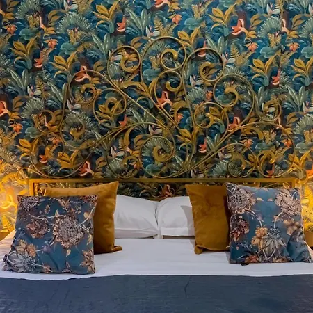 Story Гостевой дом Рим