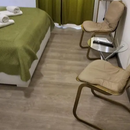 Story Гостевой дом 3*