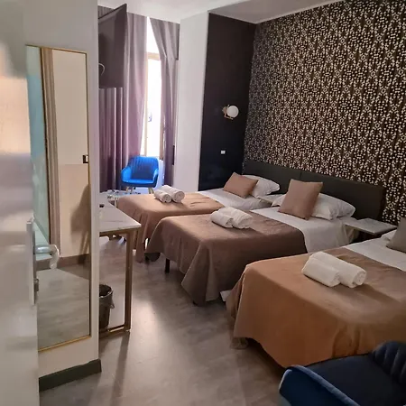 Гостевой дом Story 3*