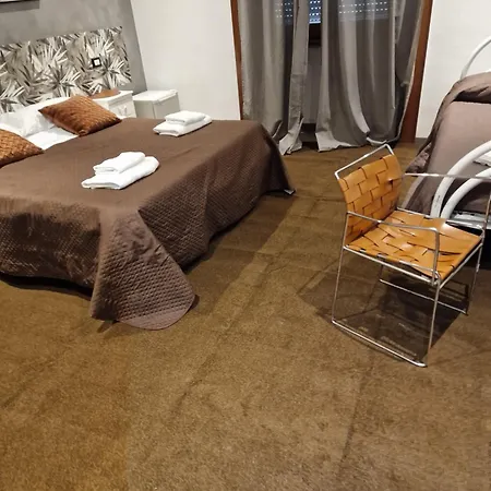 Гостевой дом Story