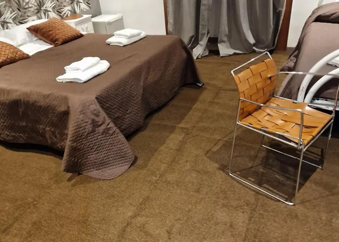 Guest house Story